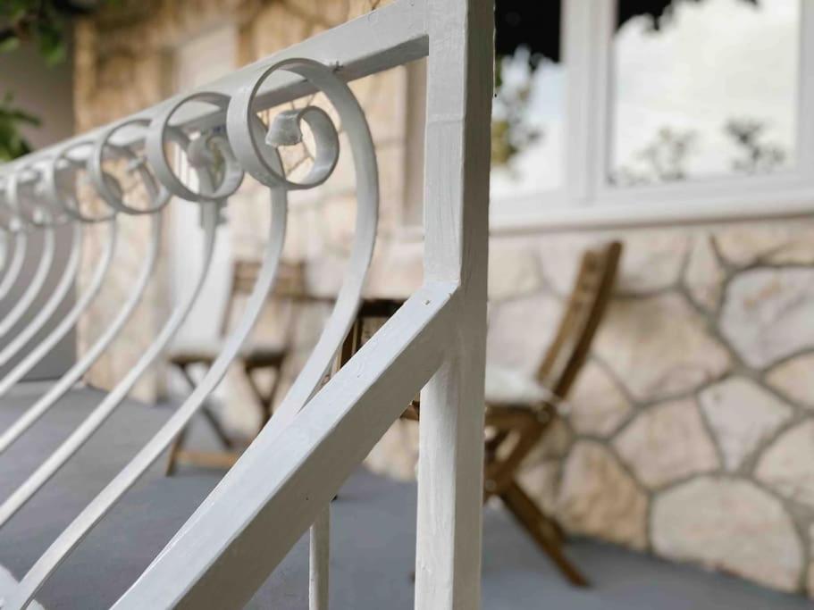 2Nd Hvar Home Apartments هفار المظهر الخارجي الصورة