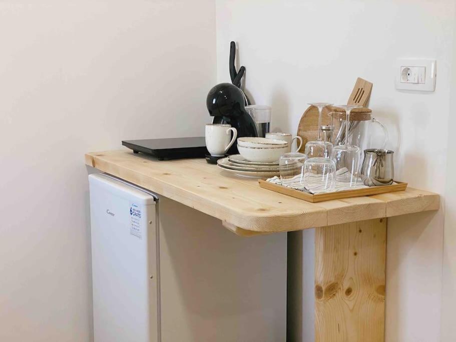 2Nd Hvar Home Apartments هفار المظهر الخارجي الصورة