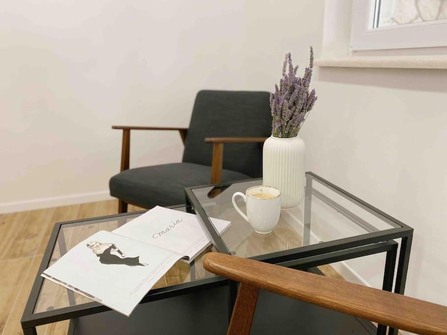 2Nd Hvar Home Apartments هفار المظهر الخارجي الصورة