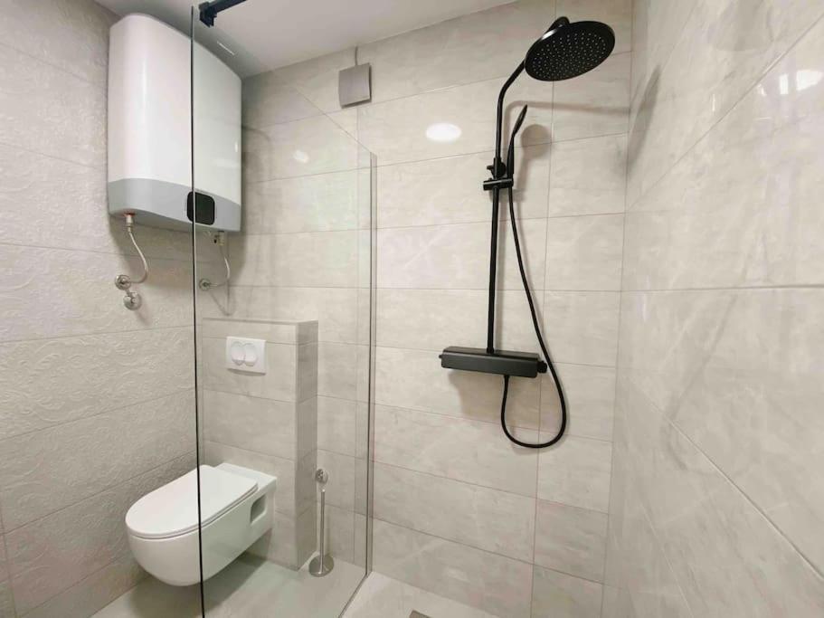 2Nd Hvar Home Apartments هفار المظهر الخارجي الصورة