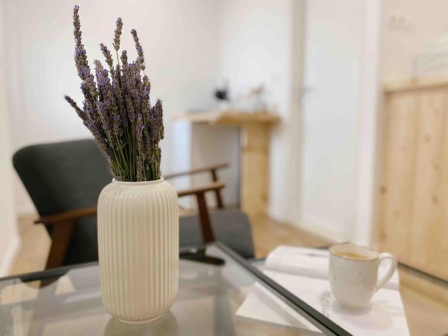 2Nd Hvar Home Apartments هفار المظهر الخارجي الصورة