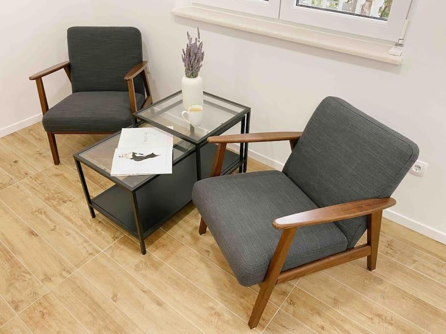2Nd Hvar Home Apartments هفار المظهر الخارجي الصورة