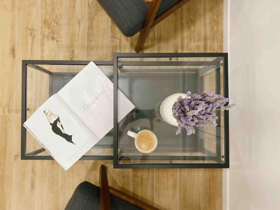 2Nd Hvar Home Apartments هفار المظهر الخارجي الصورة