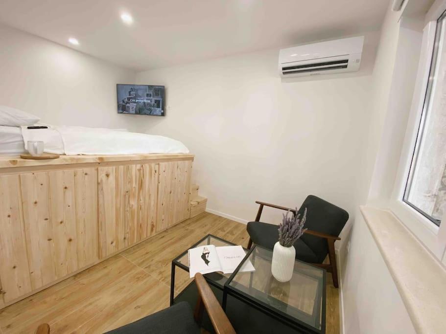 2Nd Hvar Home Apartments هفار المظهر الخارجي الصورة