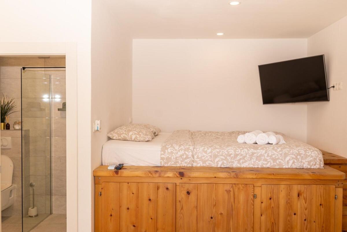 2Nd Hvar Home Apartments هفار المظهر الخارجي الصورة