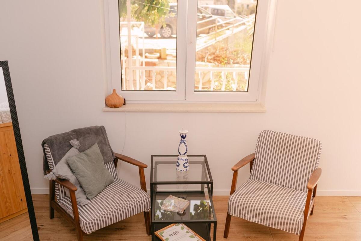 2Nd Hvar Home Apartments هفار المظهر الخارجي الصورة