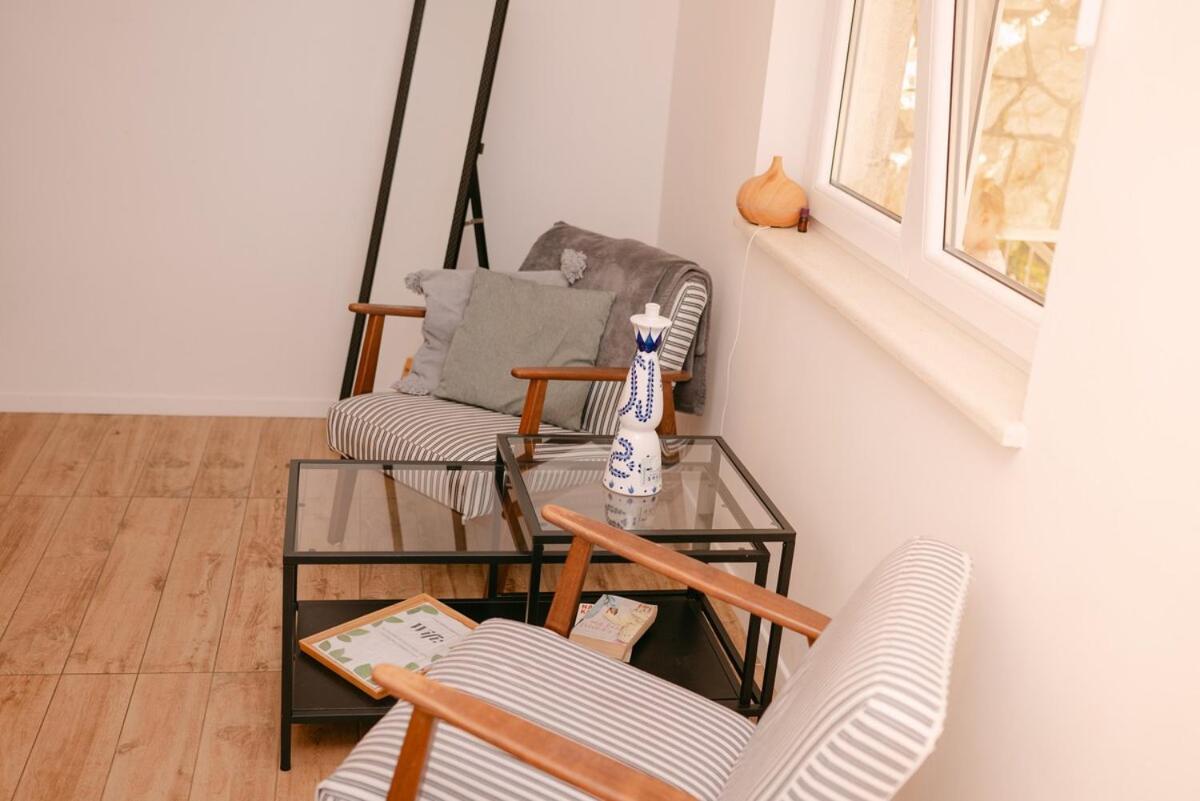 2Nd Hvar Home Apartments هفار المظهر الخارجي الصورة