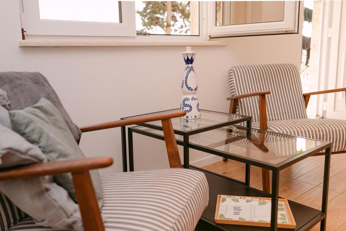 2Nd Hvar Home Apartments هفار المظهر الخارجي الصورة