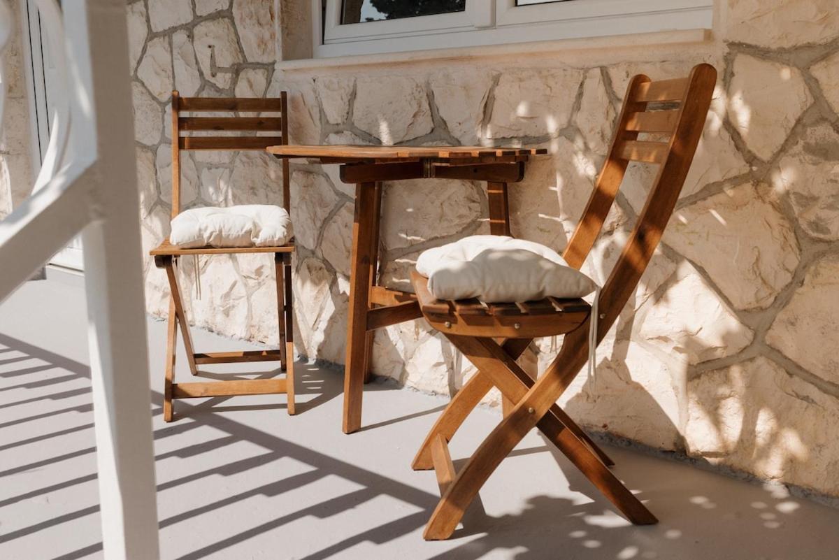 2Nd Hvar Home Apartments هفار المظهر الخارجي الصورة